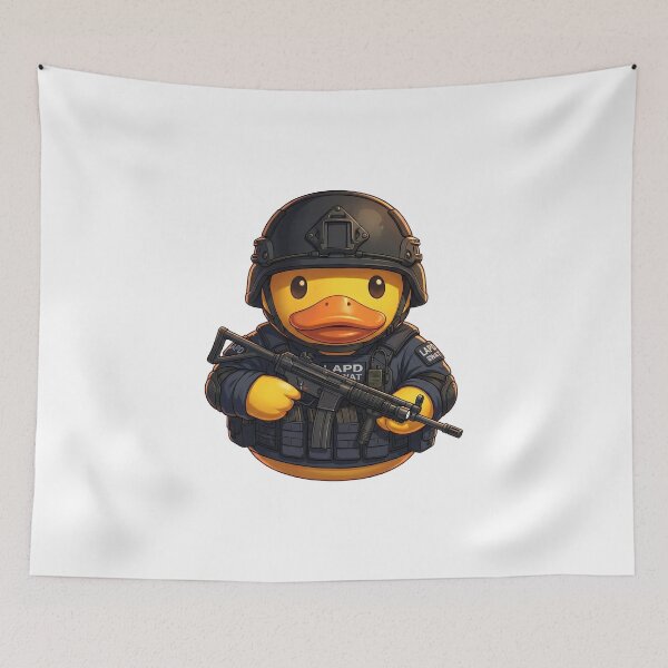 Item preview, Rubber Duck designed and sold by RAWLIFEGRAPHIC.