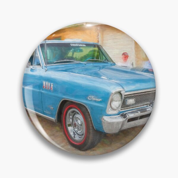 Item preview, 1967 Acadian Canso SD Sport Deluxe X101 designed and sold by RichFrancoCars.