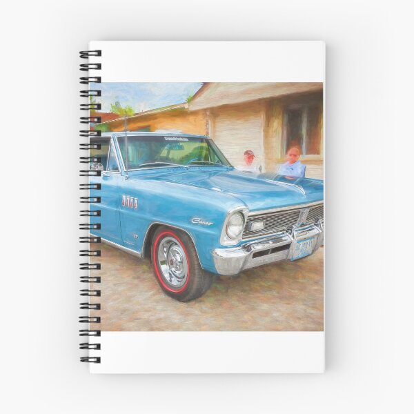 Item preview, 1967 Acadian Canso SD Sport Deluxe X101 designed and sold by RichFrancoCars.