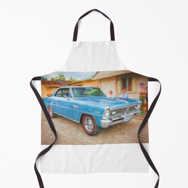 Item preview, 1967 Acadian Canso SD Sport Deluxe X101 designed and sold by RichFrancoCars.
