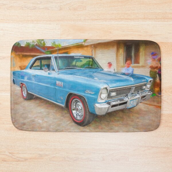 Item preview,  1967 Acadian Canso SD Sport Deluxe X101 designed and sold by RichFrancoCars.