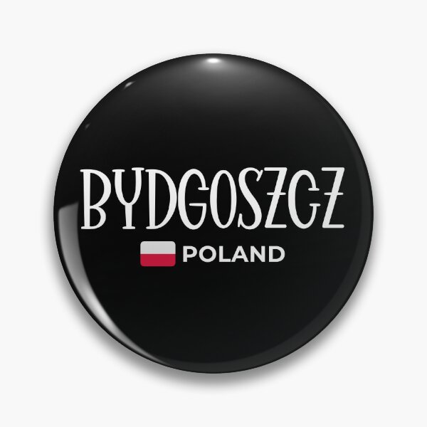 Item preview, Bydgoszcz - Poland designed and sold by StudioRedKoala.