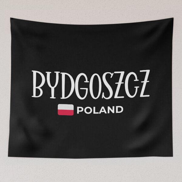 Item preview, Bydgoszcz - Poland designed and sold by StudioRedKoala.
