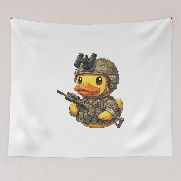 Item preview, Rubber Duck designed and sold by RAWLIFEGRAPHIC.