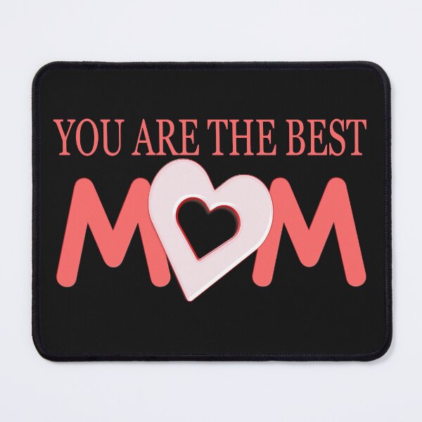 Item preview, You Are The Best Mom designed and sold by karmastore.