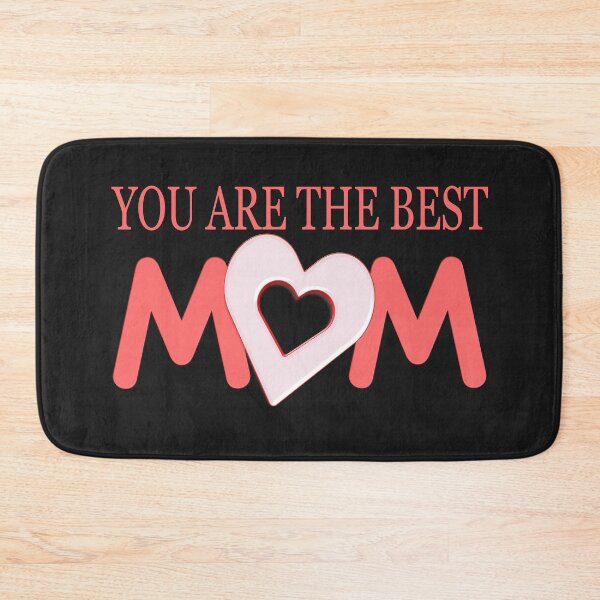 Item preview, You Are The Best Mom designed and sold by karmastore.