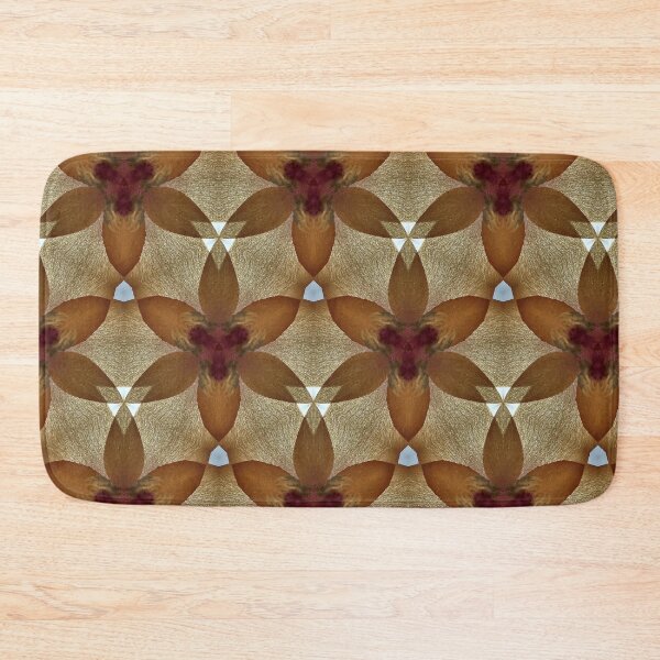 Item preview, Petals of Winter Light designed and sold by Betsy Phillips.