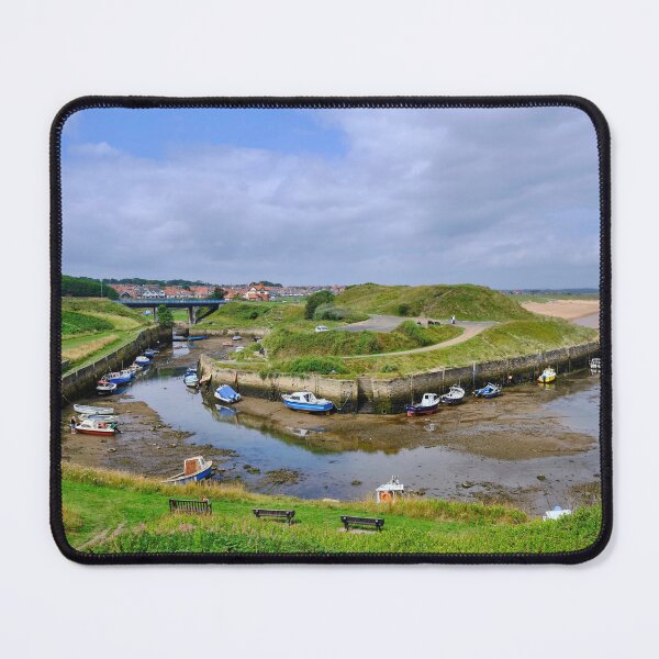Item preview, Seaton Sluice Tidal Harbour designed and sold by Violaman.