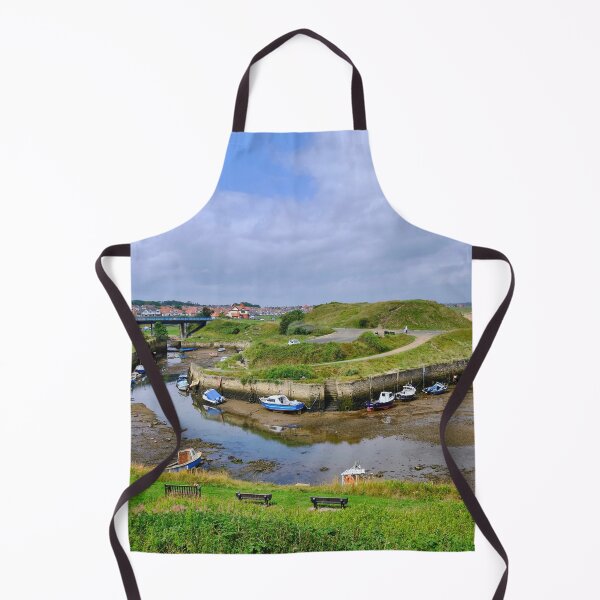 Item preview, Seaton Sluice Tidal Harbour designed and sold by Violaman.