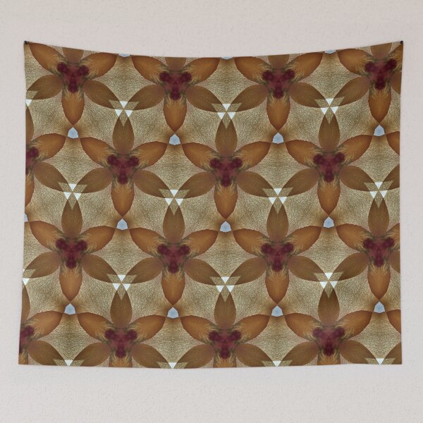 Item preview, Petals of Winter Light designed and sold by Betsy Phillips.