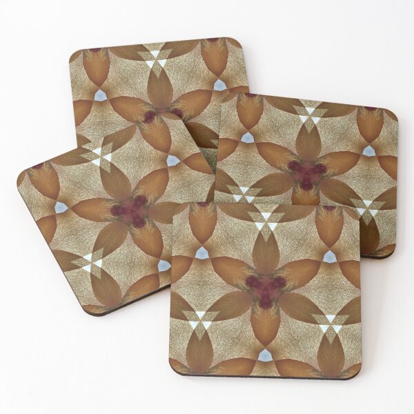 Item preview, Petals of Winter Light designed and sold by Betsy Phillips.