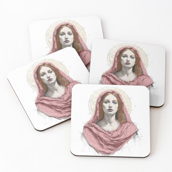 Item preview, Mary Magdalene designed and sold by Tau Tia L Douglass.