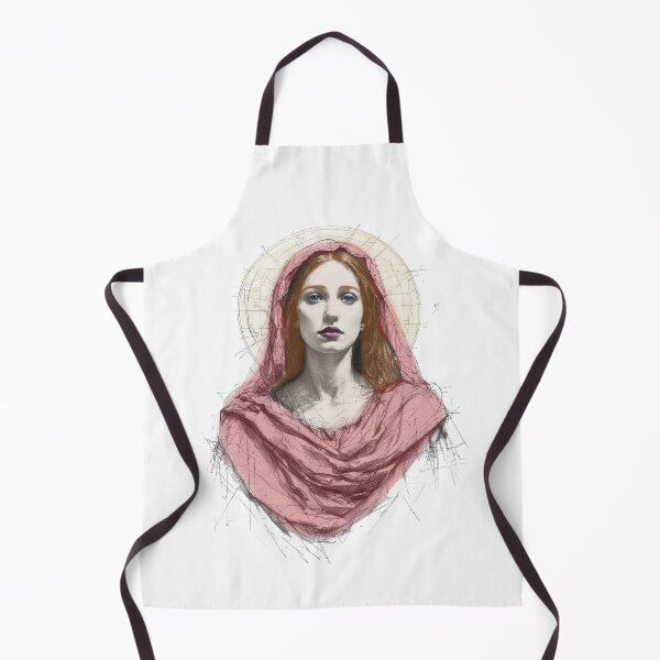 Item preview, Mary Magdalene designed and sold by Tau Tia L Douglass.