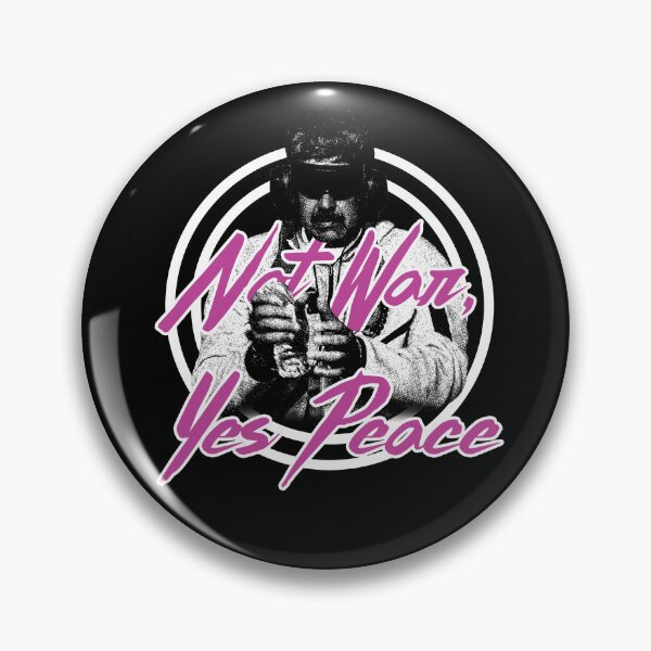 Item preview, Maduro "Not War,Yes Peace" designed and sold by TheOctopusRage.