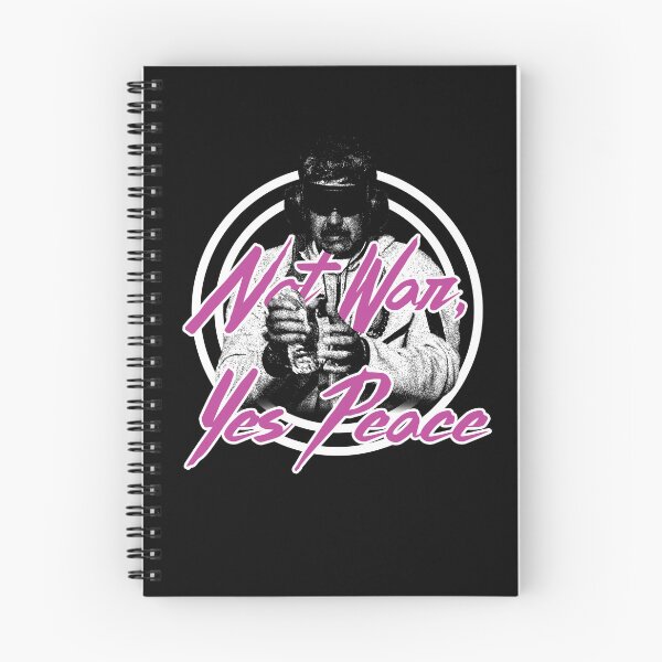 Item preview, Maduro "Not War,Yes Peace" designed and sold by TheOctopusRage.