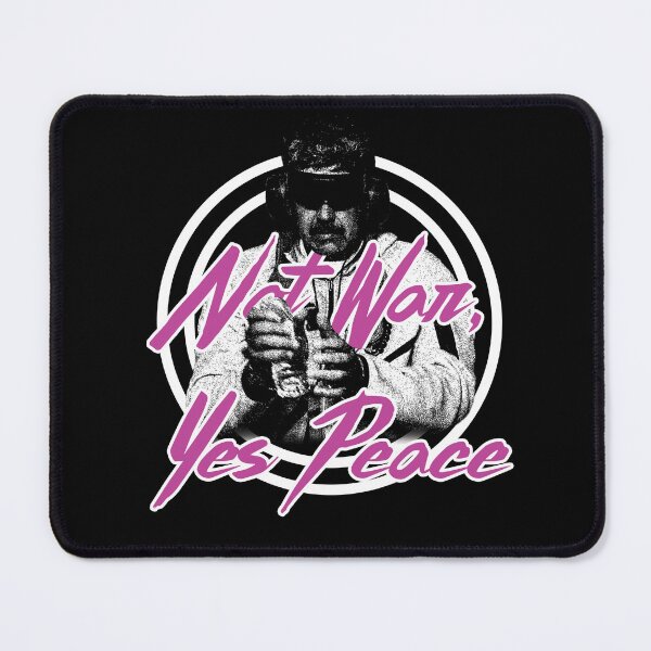 Item preview, Maduro "Not War,Yes Peace" designed and sold by TheOctopusRage.