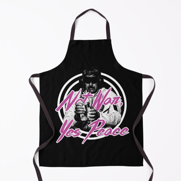 Item preview, Maduro "Not War,Yes Peace" designed and sold by TheOctopusRage.