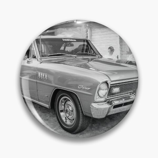 Item preview, 1967 Acadian Canso SD Sport Deluxe X102 designed and sold by RichFrancoCars.