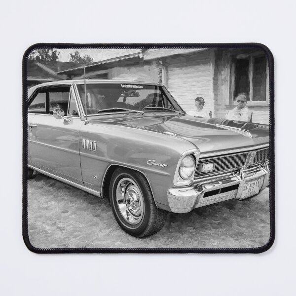 Item preview,  1967 Acadian Canso SD Sport Deluxe X102 designed and sold by RichFrancoCars.
