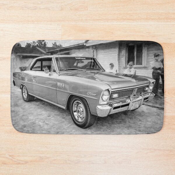 Item preview,  1967 Acadian Canso SD Sport Deluxe X102 designed and sold by RichFrancoCars.