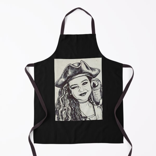 Item preview, Ha ha me hearties! designed and sold by Grimtruths.