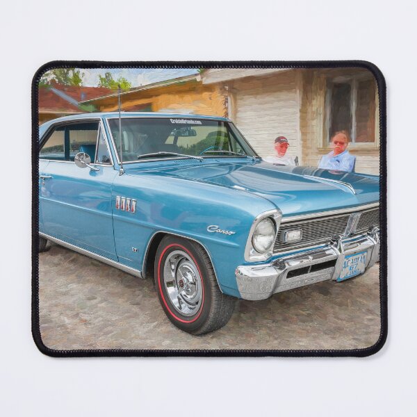 Item preview, 1967 Acadian Canso SD Sport Deluxe X103 designed and sold by RichFrancoCars.