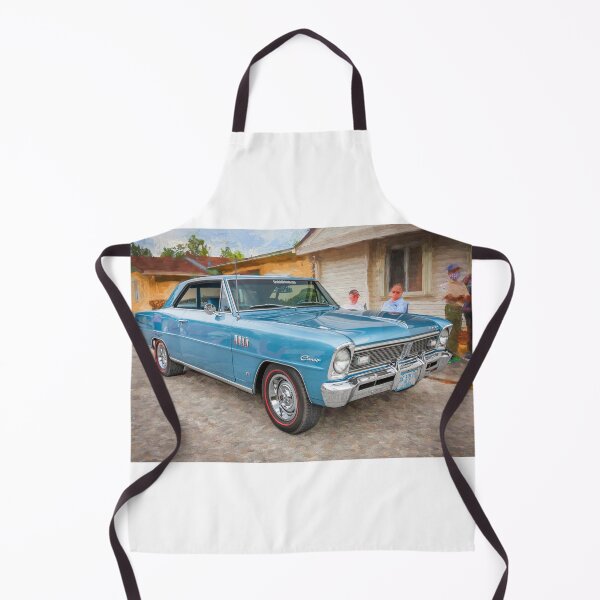 Item preview, 1967 Acadian Canso SD Sport Deluxe X103 designed and sold by RichFrancoCars.
