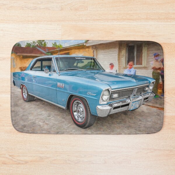 Item preview, 1967 Acadian Canso SD Sport Deluxe X103 designed and sold by RichFrancoCars.