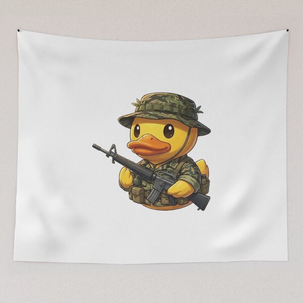 Item preview, Rubber Duck designed and sold by RAWLIFEGRAPHIC.