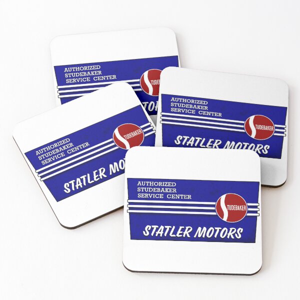 Item preview, Statler Motors designed and sold by Normbot2000.