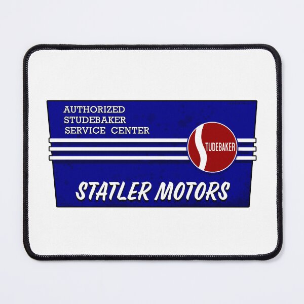 Item preview, Statler Motors designed and sold by Normbot2000.