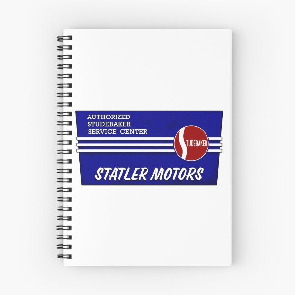 Item preview, Statler Motors designed and sold by Normbot2000.