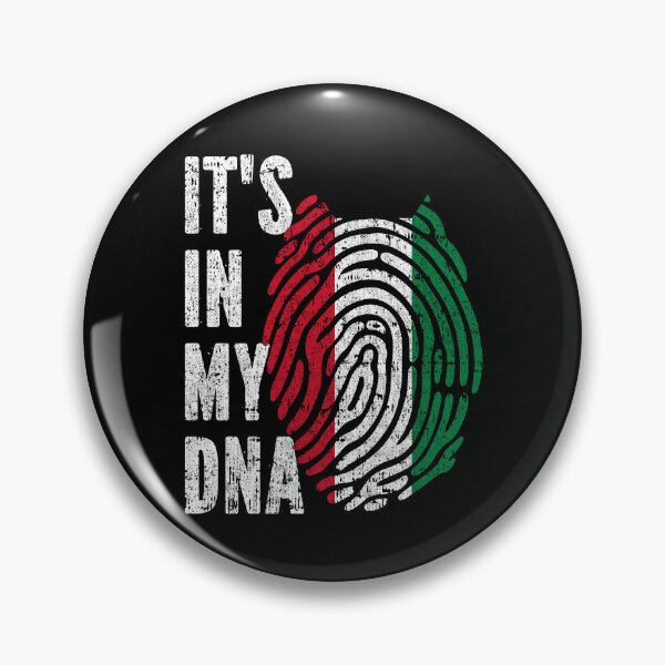 Item preview, IT'S IN MY DNA Kuwait Flag Roots designed and sold by CosmoKitsch.