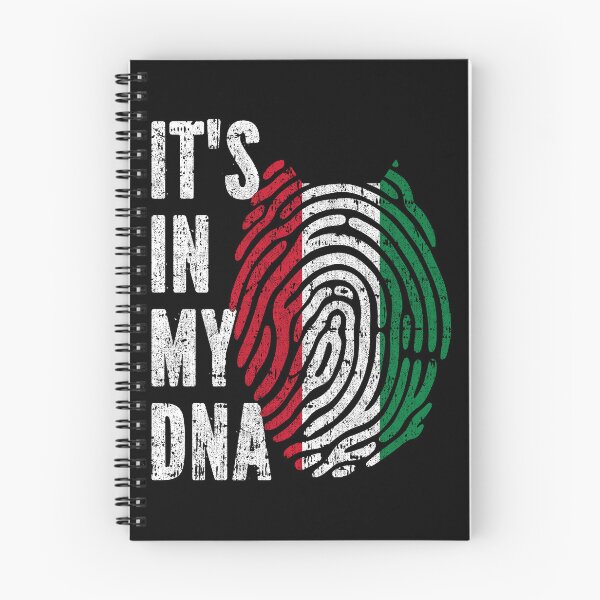 Item preview, IT'S IN MY DNA Kuwait Flag Roots designed and sold by CosmoKitsch.