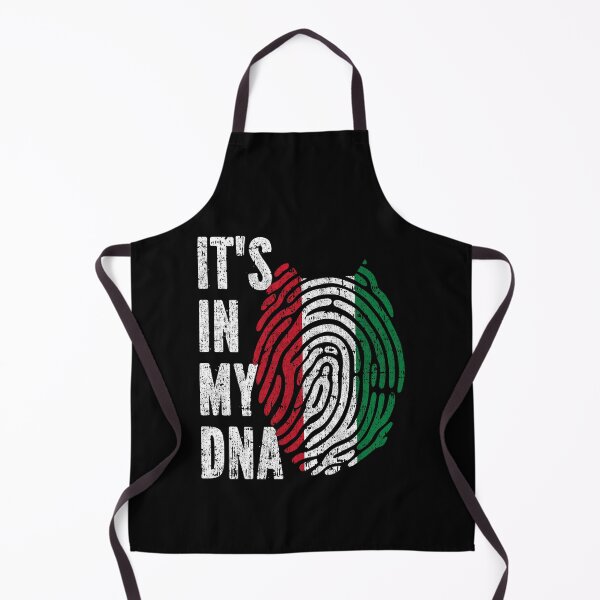 Item preview, IT'S IN MY DNA Kuwait Flag Roots designed and sold by CosmoKitsch.