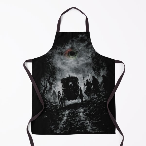 Item preview, Evil Eye designed and sold by Dungeon-Shop.