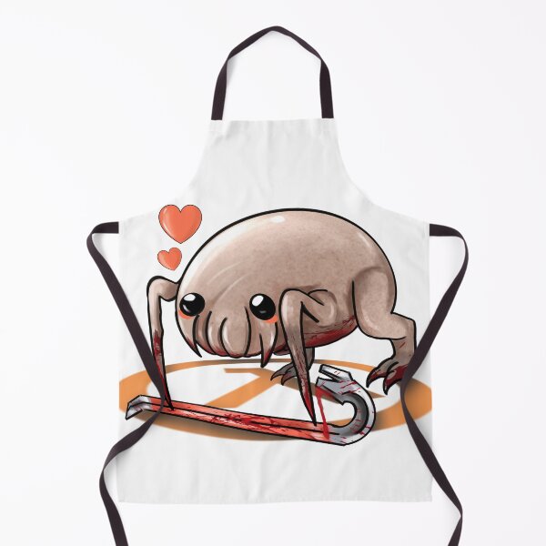 Item preview, Half life headcrab designed and sold by fangirldoodlez.