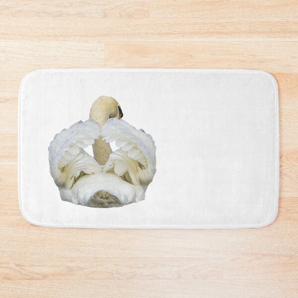 Item preview, Mute Swan under sail designed and sold by Dalyndigital Photography.