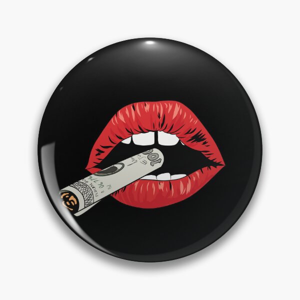 Item preview, Kiss and Bad Habits designed and sold by Shenep Gifts.