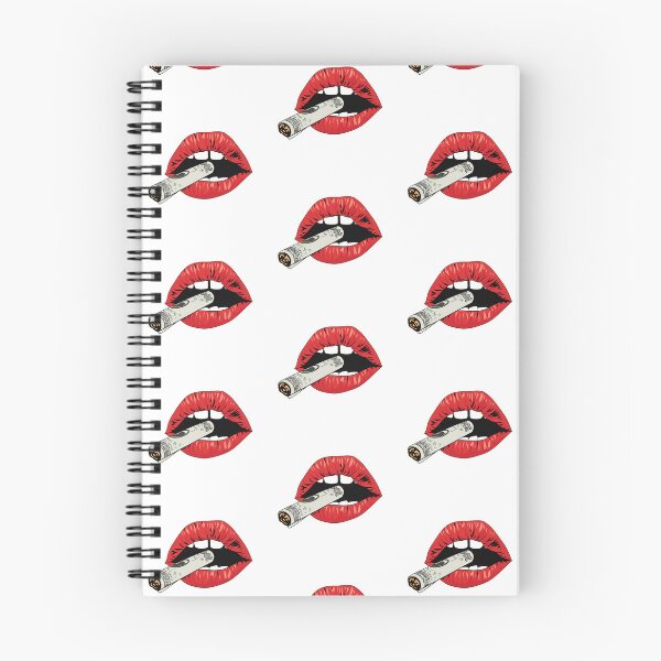 Item preview, Kiss and Bad Habits designed and sold by Shenep Gifts.