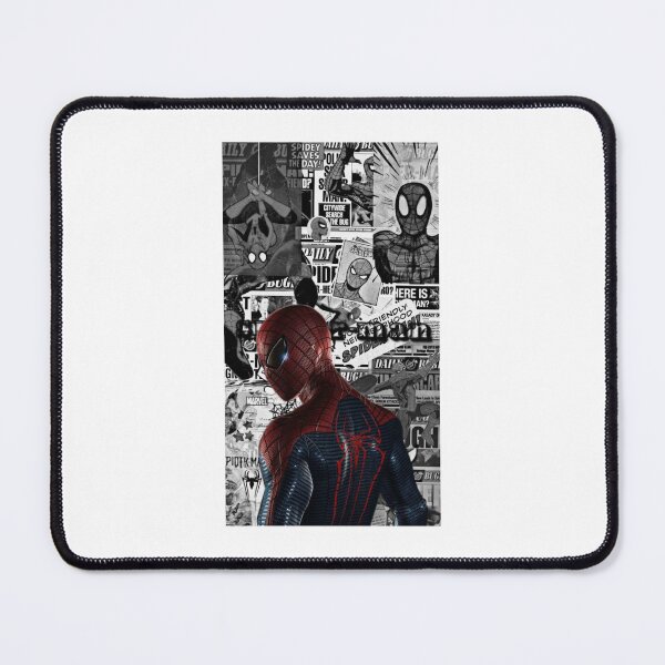 Item preview, Urban Hero Comic Collage Art Design designed and sold by ShatakshiSingh1.