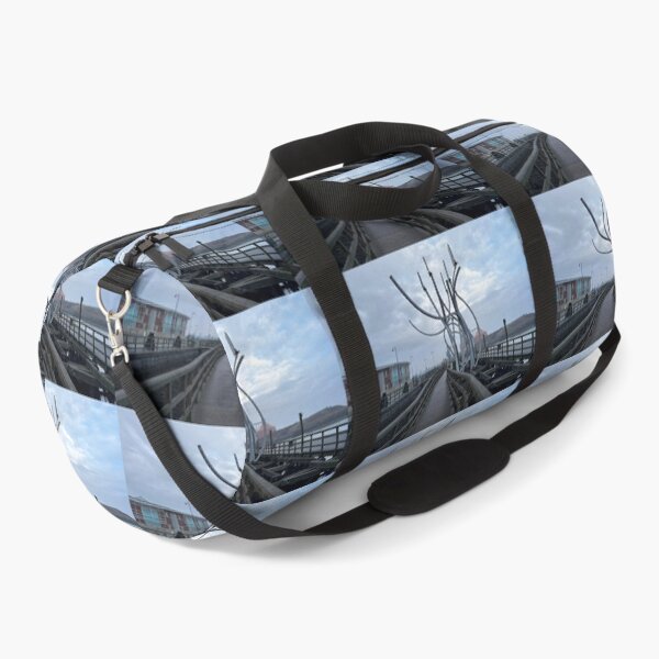 Item preview, River Blyth Quayside Artwork designed and sold by Violaman.