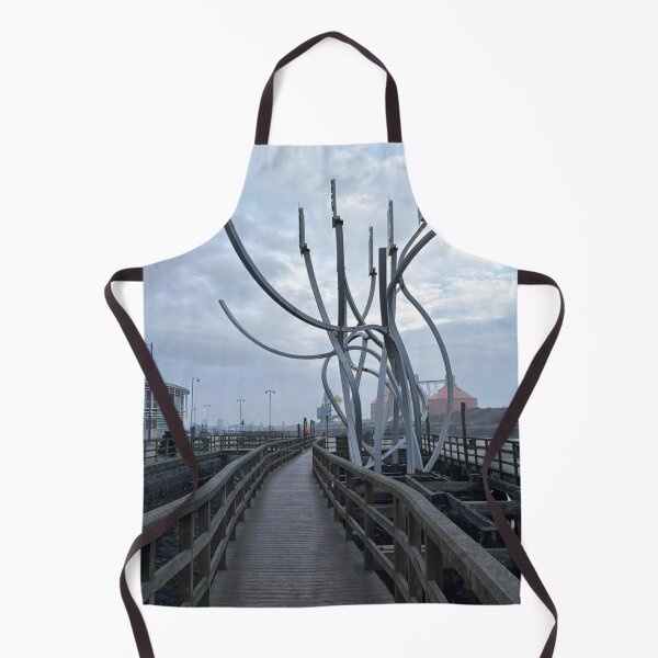 Item preview, River Blyth Quayside Artwork designed and sold by Violaman.