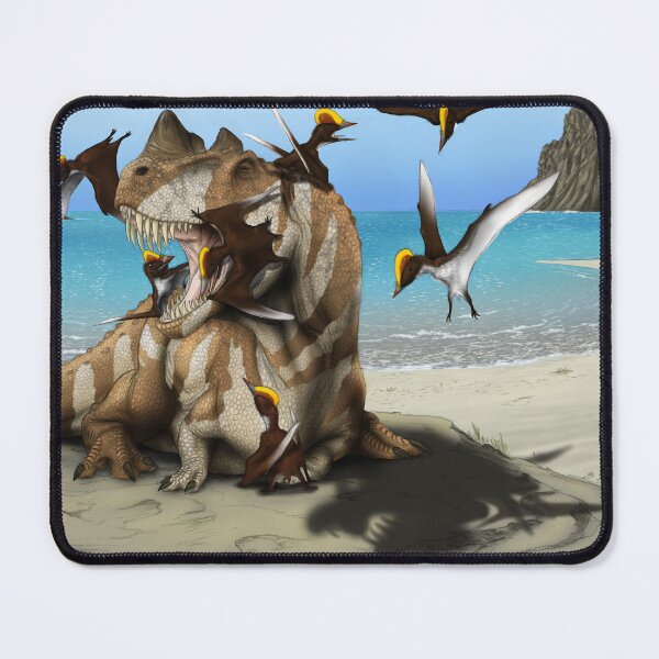 Item preview, Ceratosaurus roechlingi designed and sold by JuliusArt2611.