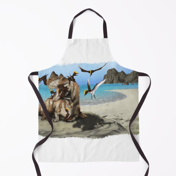 Item preview, Ceratosaurus roechlingi designed and sold by JuliusArt2611.