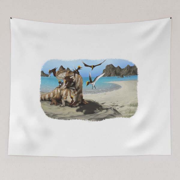 Item preview, Ceratosaurus roechlingi designed and sold by JuliusArt2611.