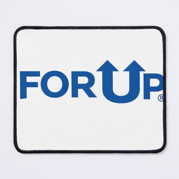Item preview, FOR UP – Decision & Discipline Mindset designed and sold by FORUPLIFESTYLE.