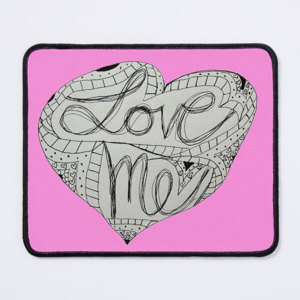 Item preview, Love Me designed and sold by Court-Created.