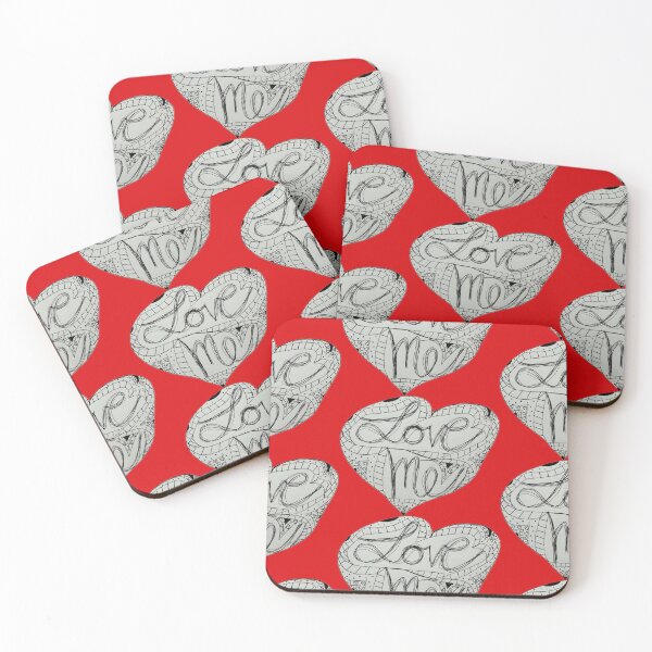 Item preview, Love Me  designed and sold by Court-Created.