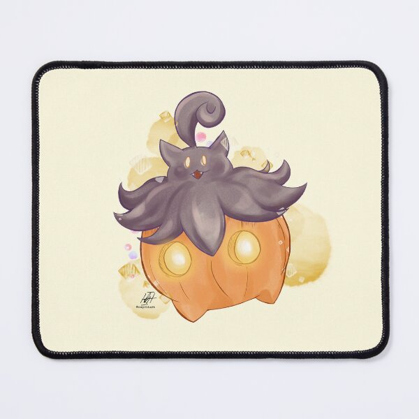 Item preview, pumpkaboo designed and sold by capriiiart.